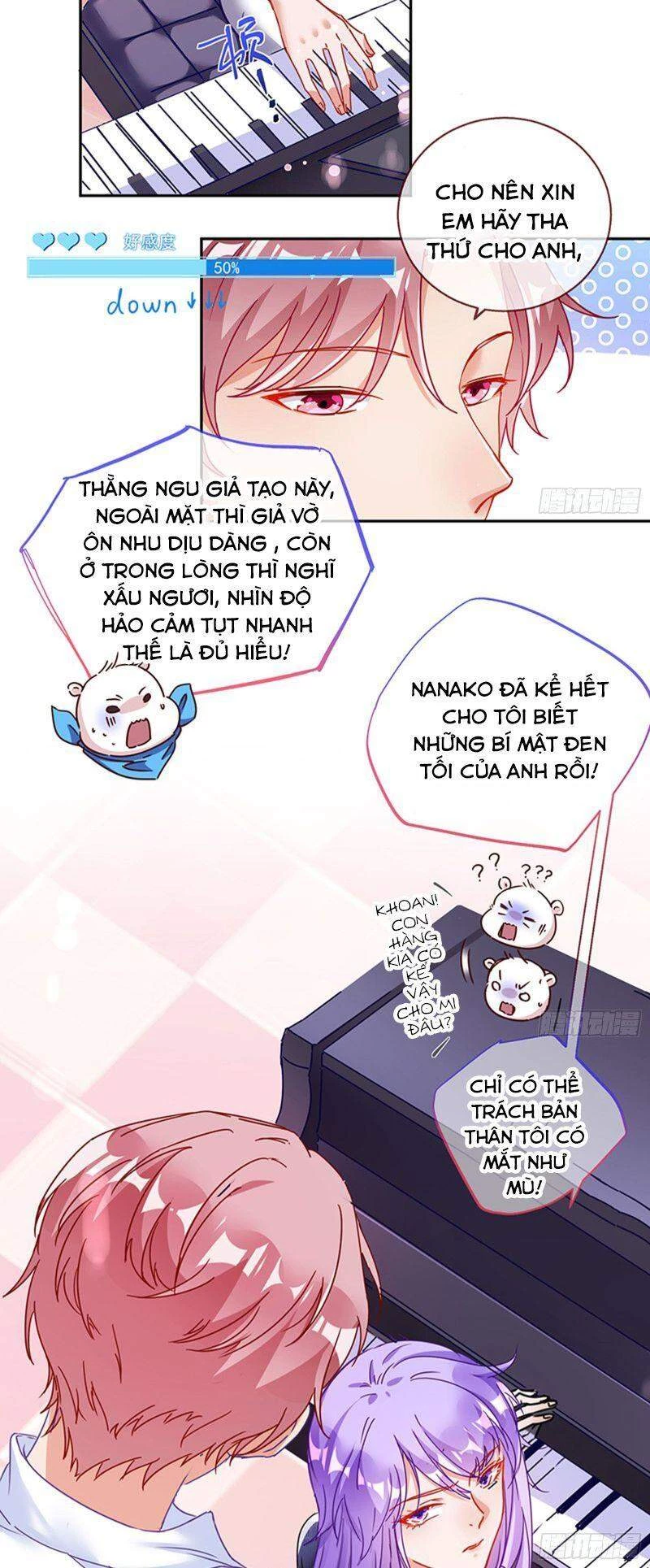 Vạn Tra Triêu Hoàng Chapter 206 - Next Chapter 207