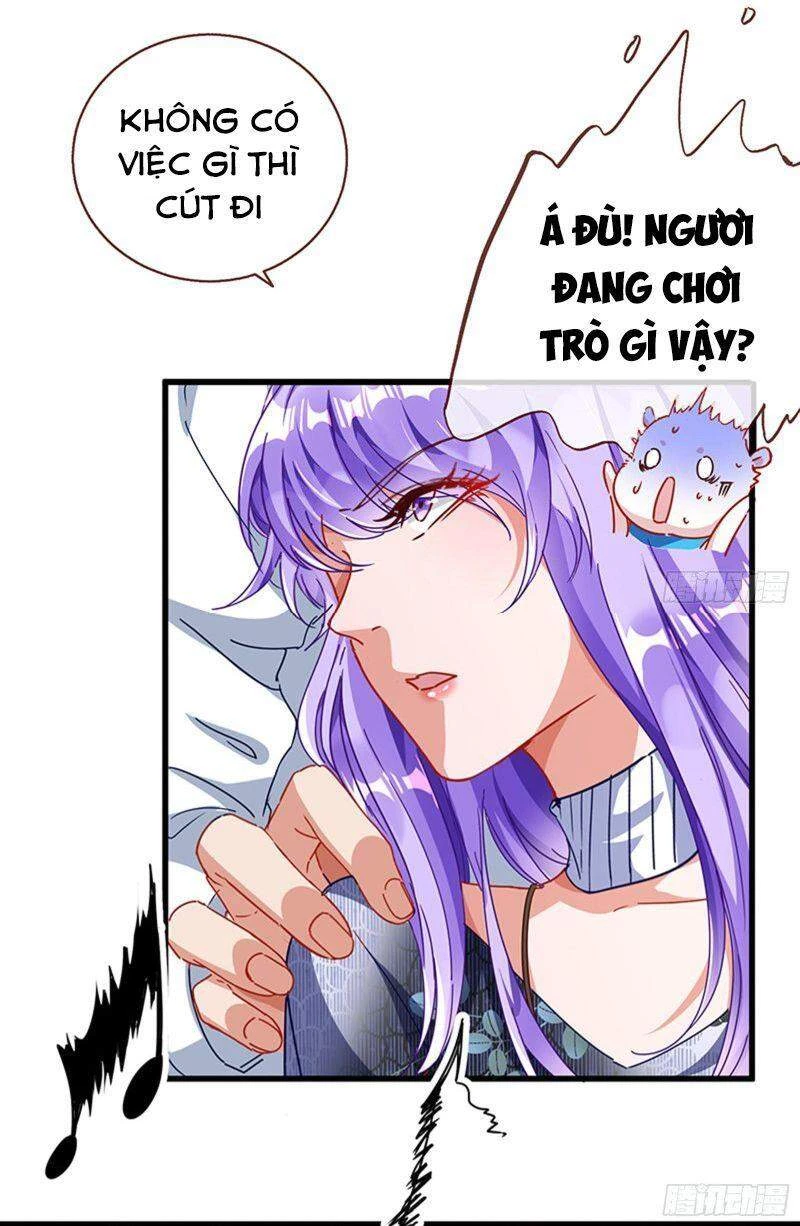 Vạn Tra Triêu Hoàng Chapter 206 - Next Chapter 207