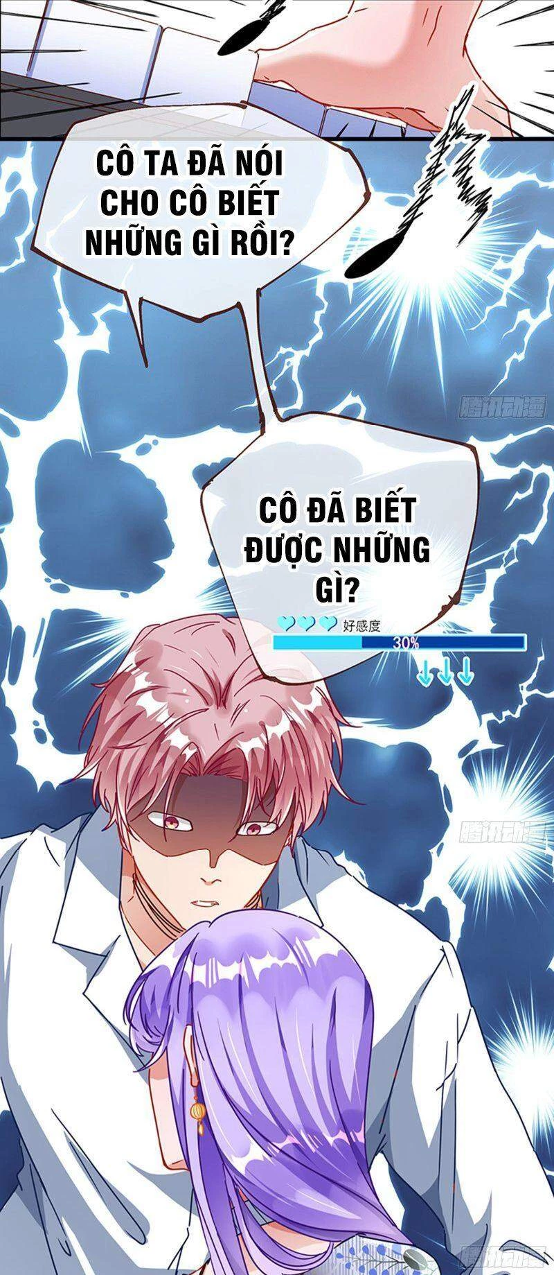 Vạn Tra Triêu Hoàng Chapter 206 - Next Chapter 207