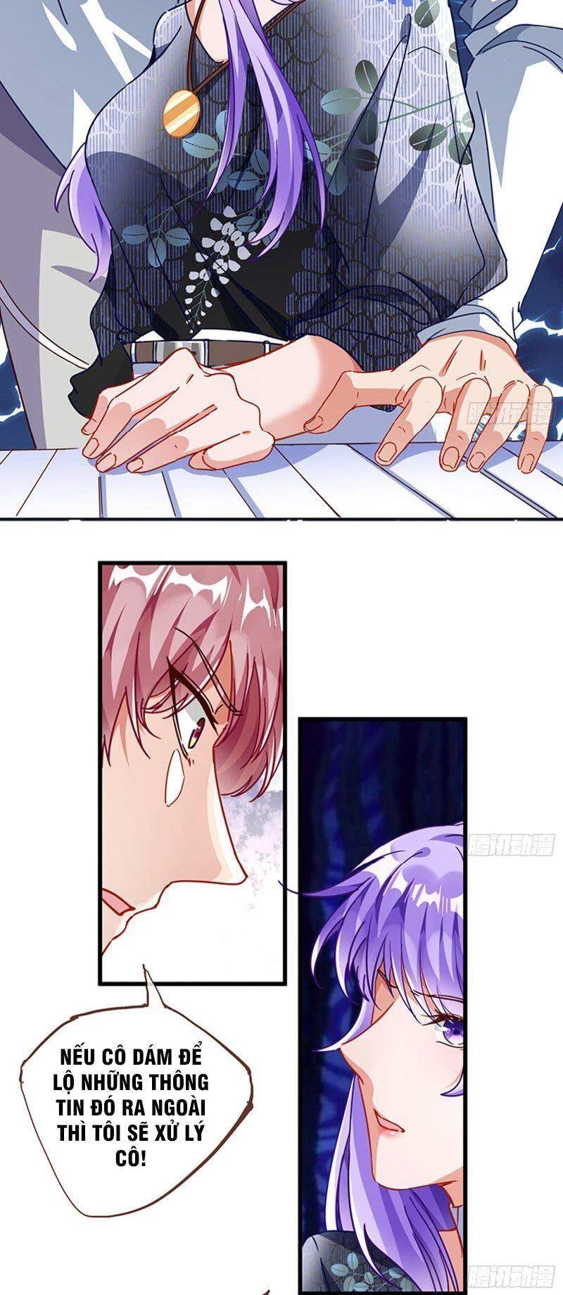 Vạn Tra Triêu Hoàng Chapter 206 - Next Chapter 207