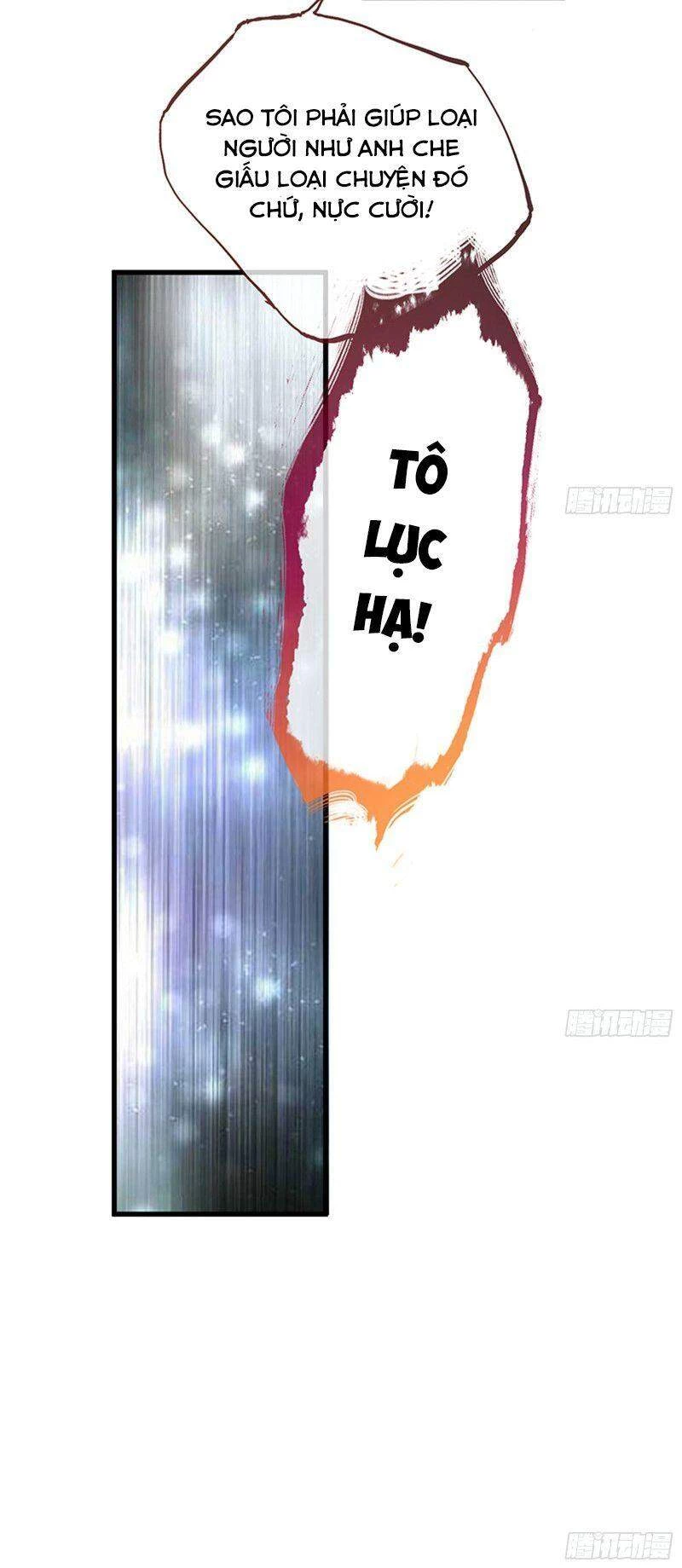 Vạn Tra Triêu Hoàng Chapter 206 - Next Chapter 207