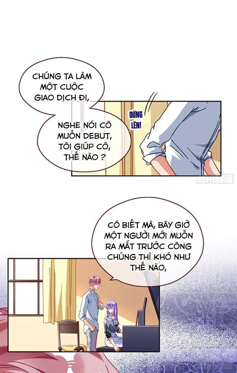 Vạn Tra Triêu Hoàng Chapter 206 - Next Chapter 207