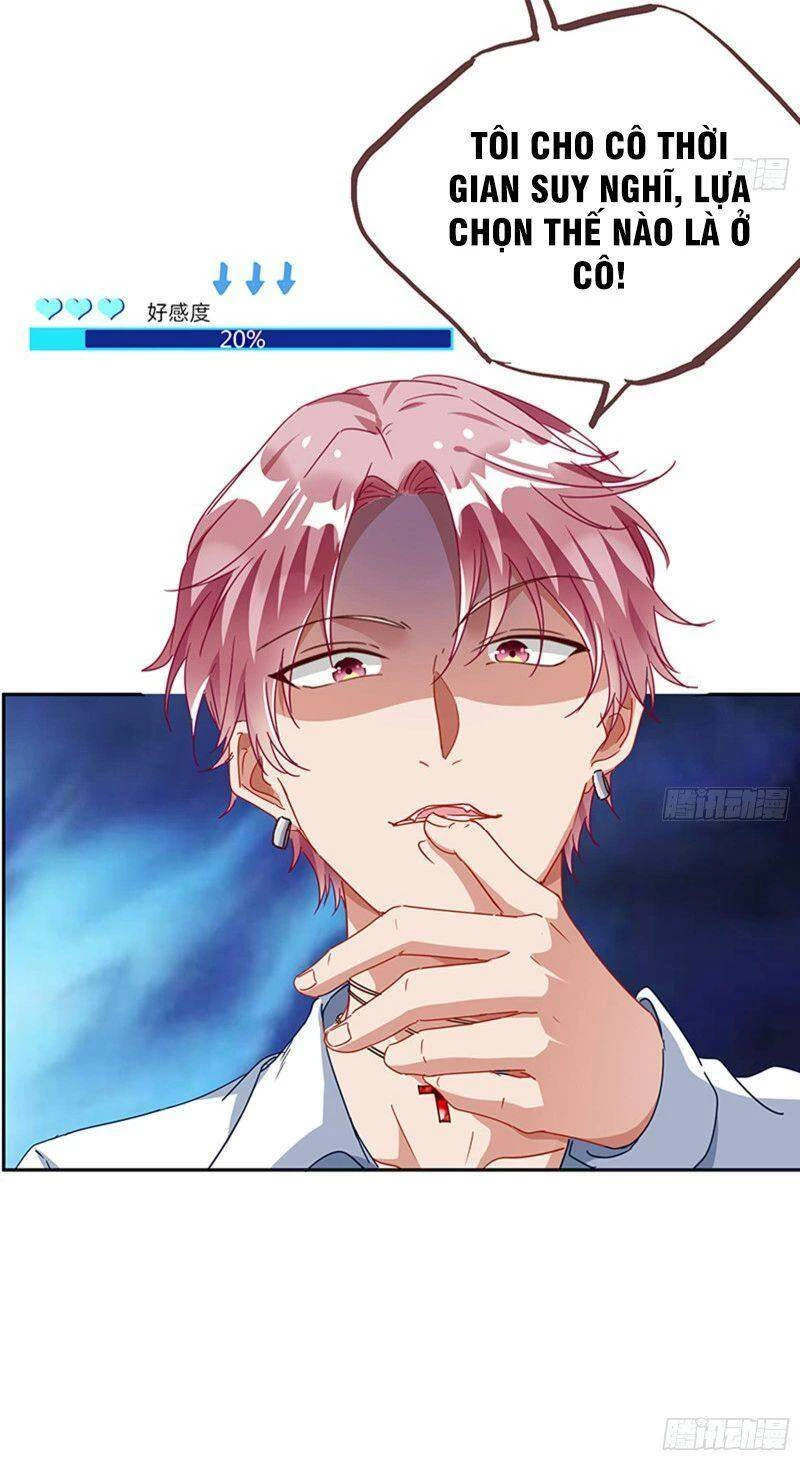 Vạn Tra Triêu Hoàng Chapter 206 - Next Chapter 207