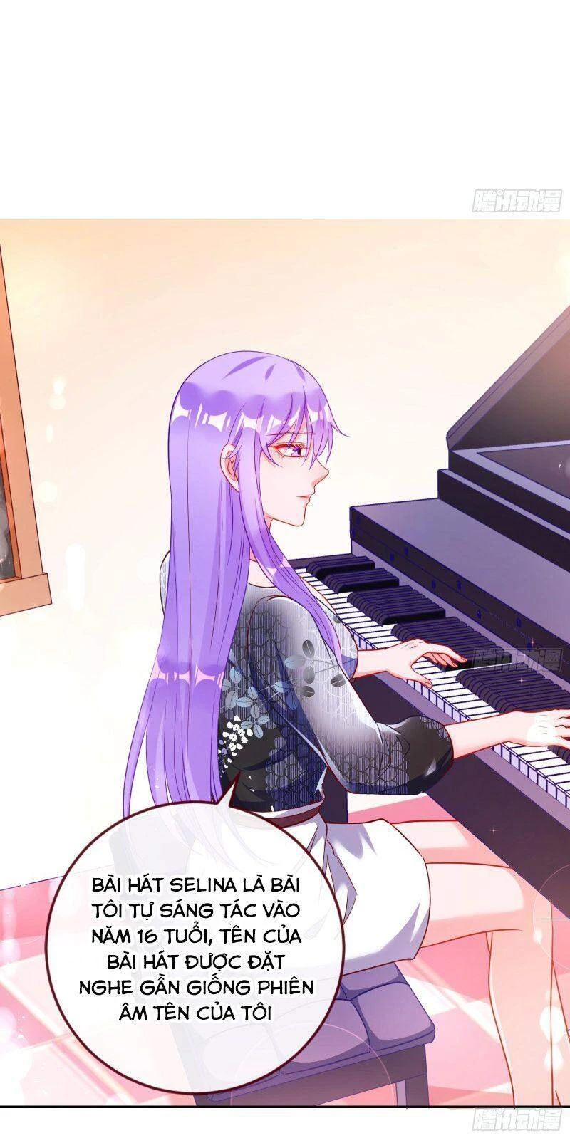 Vạn Tra Triêu Hoàng Chapter 207 - Trang 4