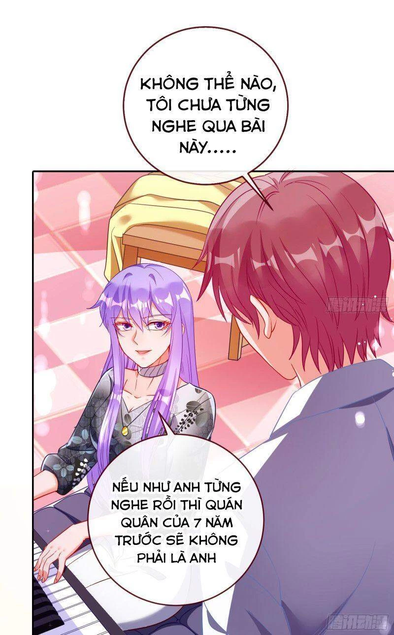 Vạn Tra Triêu Hoàng Chapter 207 - Trang 4