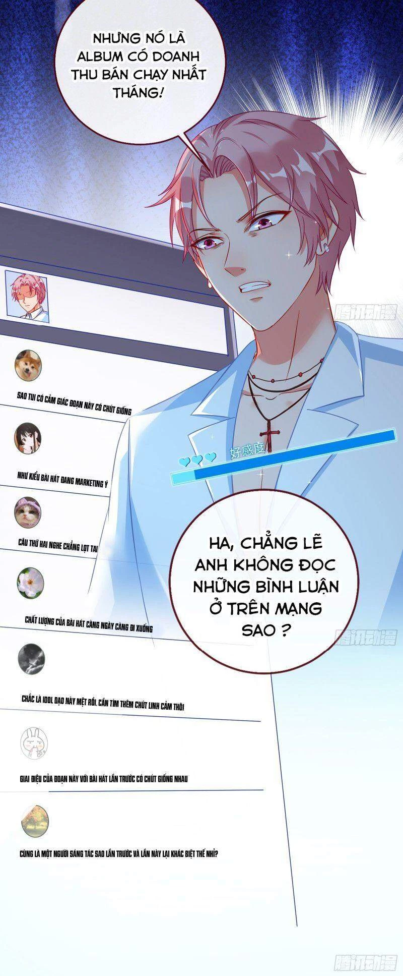 Vạn Tra Triêu Hoàng Chapter 207 - Trang 4