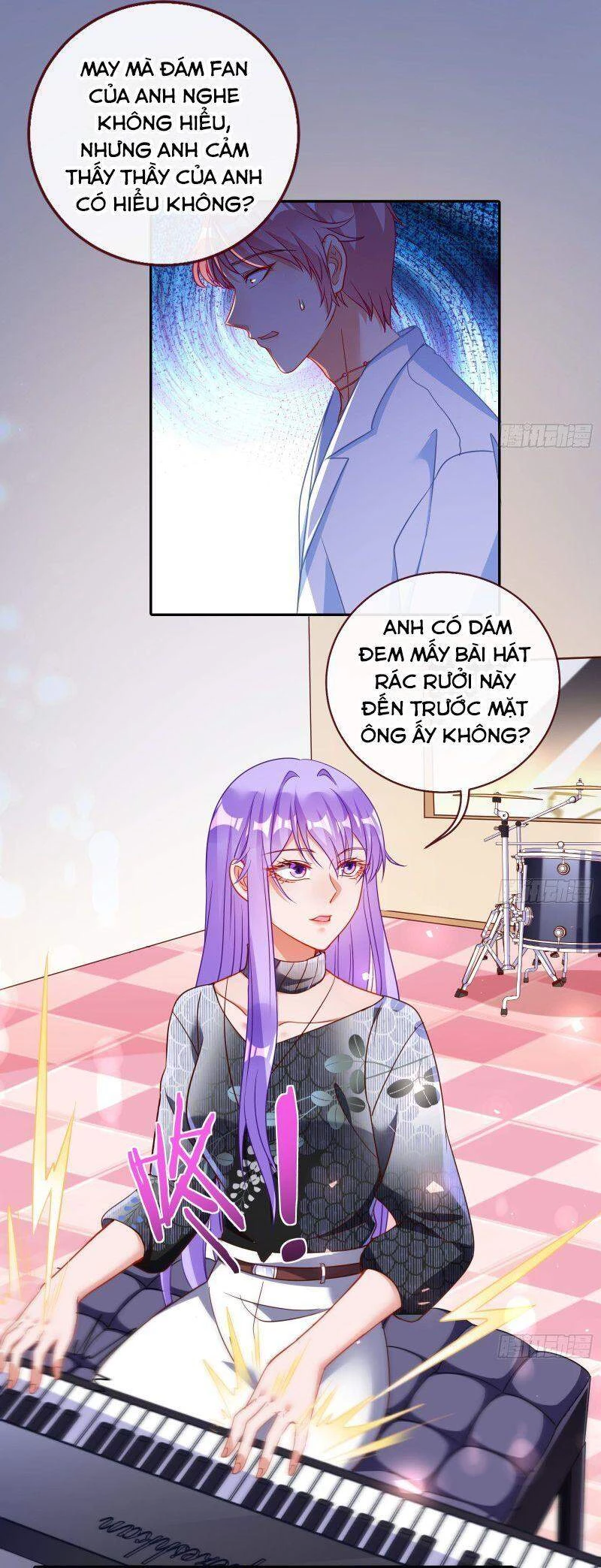 Vạn Tra Triêu Hoàng Chapter 207 - Trang 4