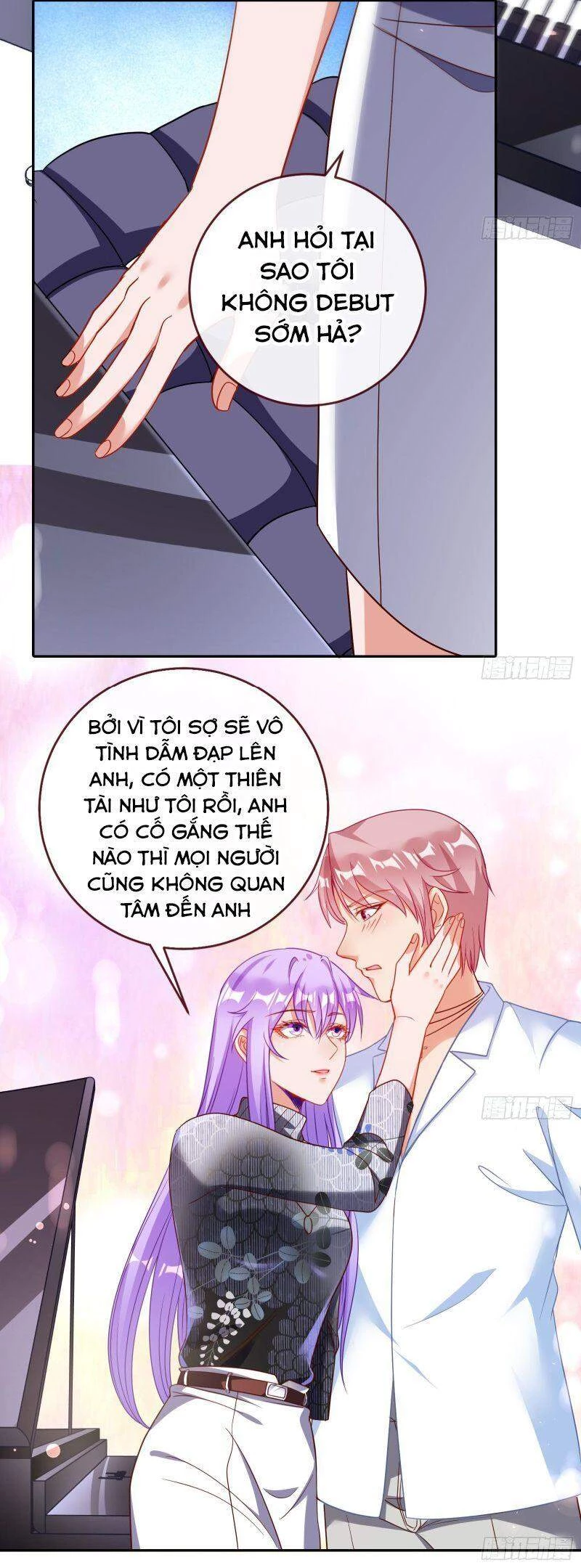 Vạn Tra Triêu Hoàng Chapter 207 - Trang 4