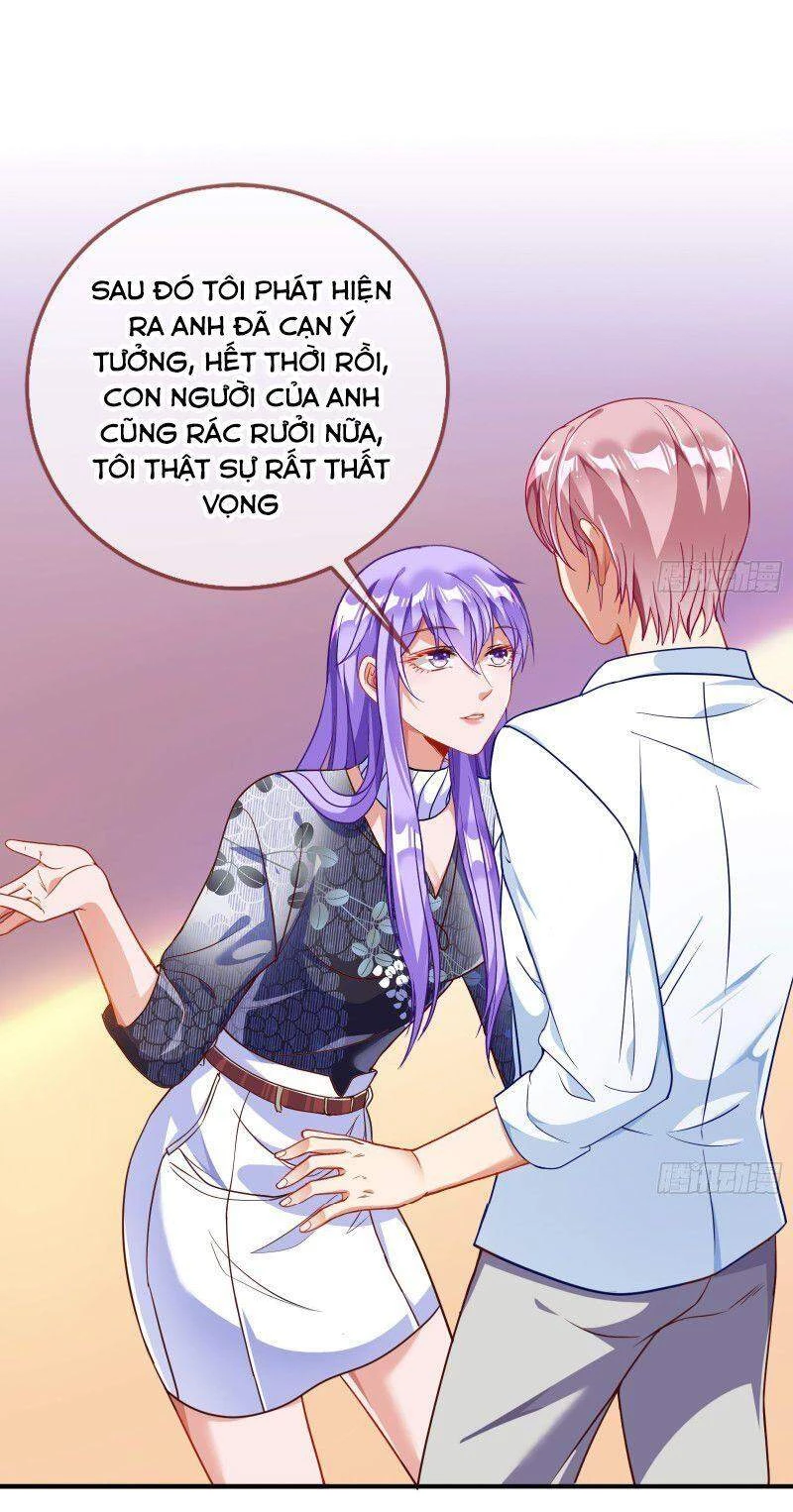 Vạn Tra Triêu Hoàng Chapter 207 - Trang 4