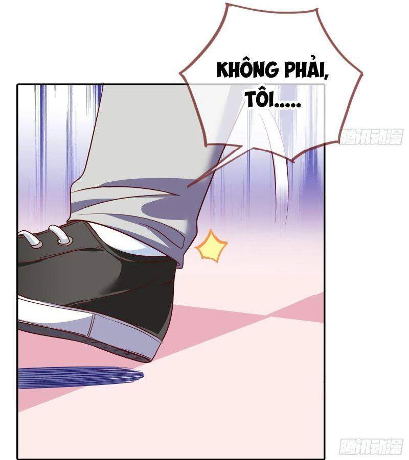 Vạn Tra Triêu Hoàng Chapter 207 - Trang 4