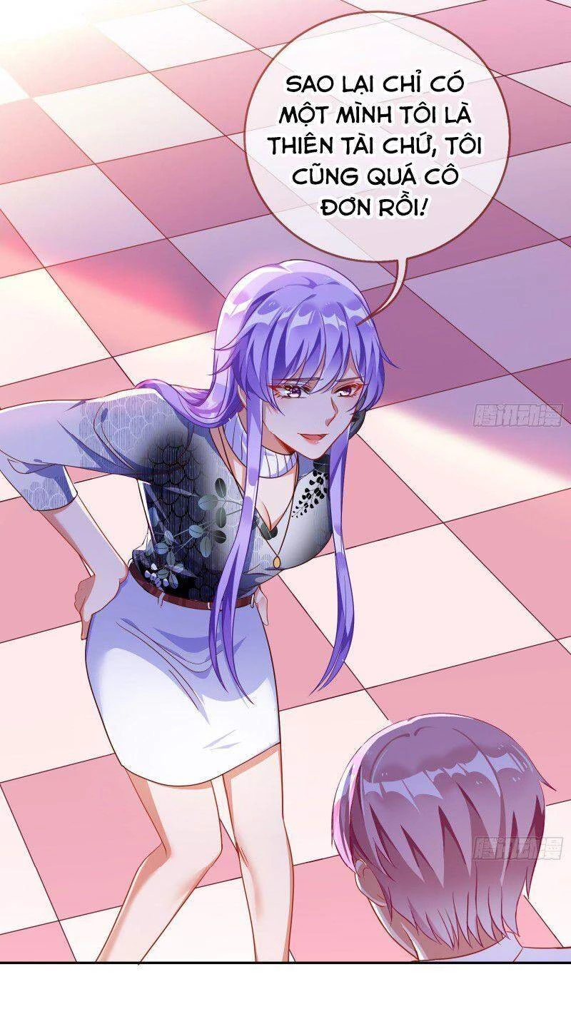 Vạn Tra Triêu Hoàng Chapter 207 - Trang 4