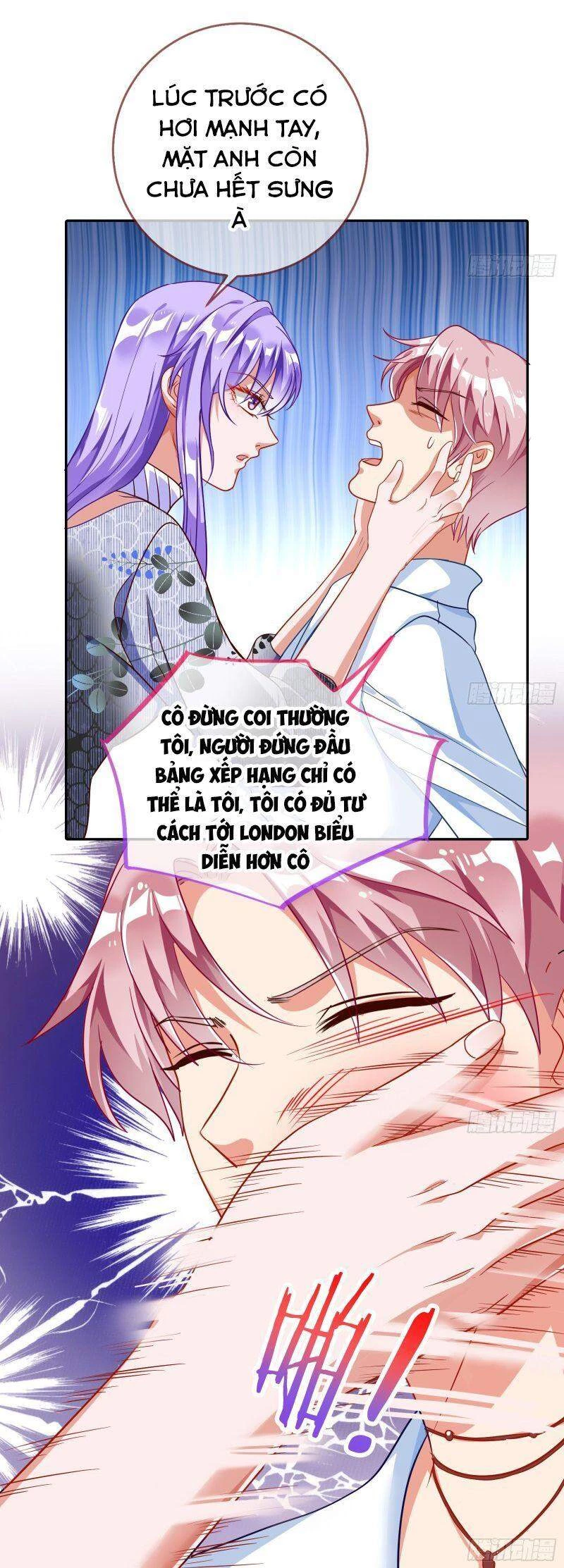 Vạn Tra Triêu Hoàng Chapter 207 - Trang 4