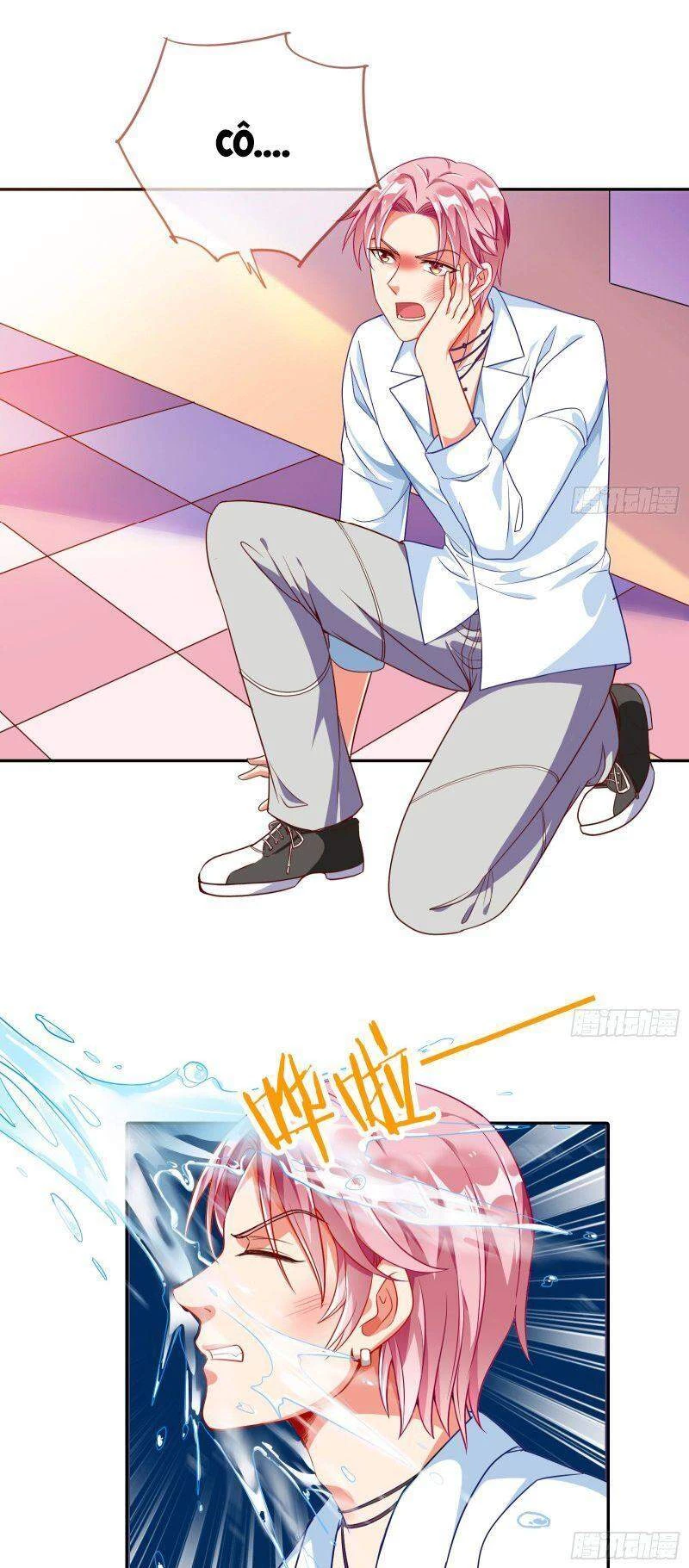 Vạn Tra Triêu Hoàng Chapter 207 - Trang 4