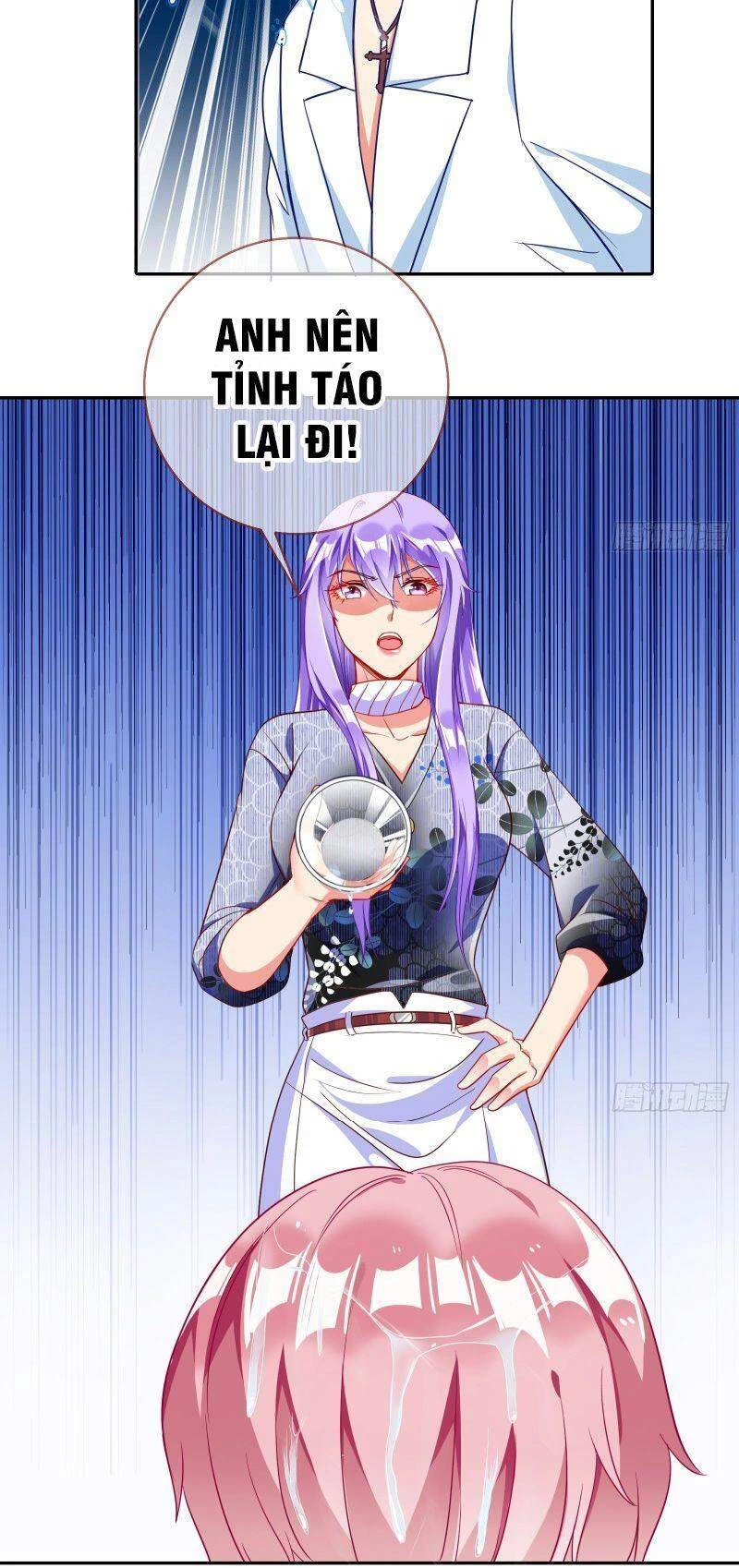 Vạn Tra Triêu Hoàng Chapter 207 - Trang 4