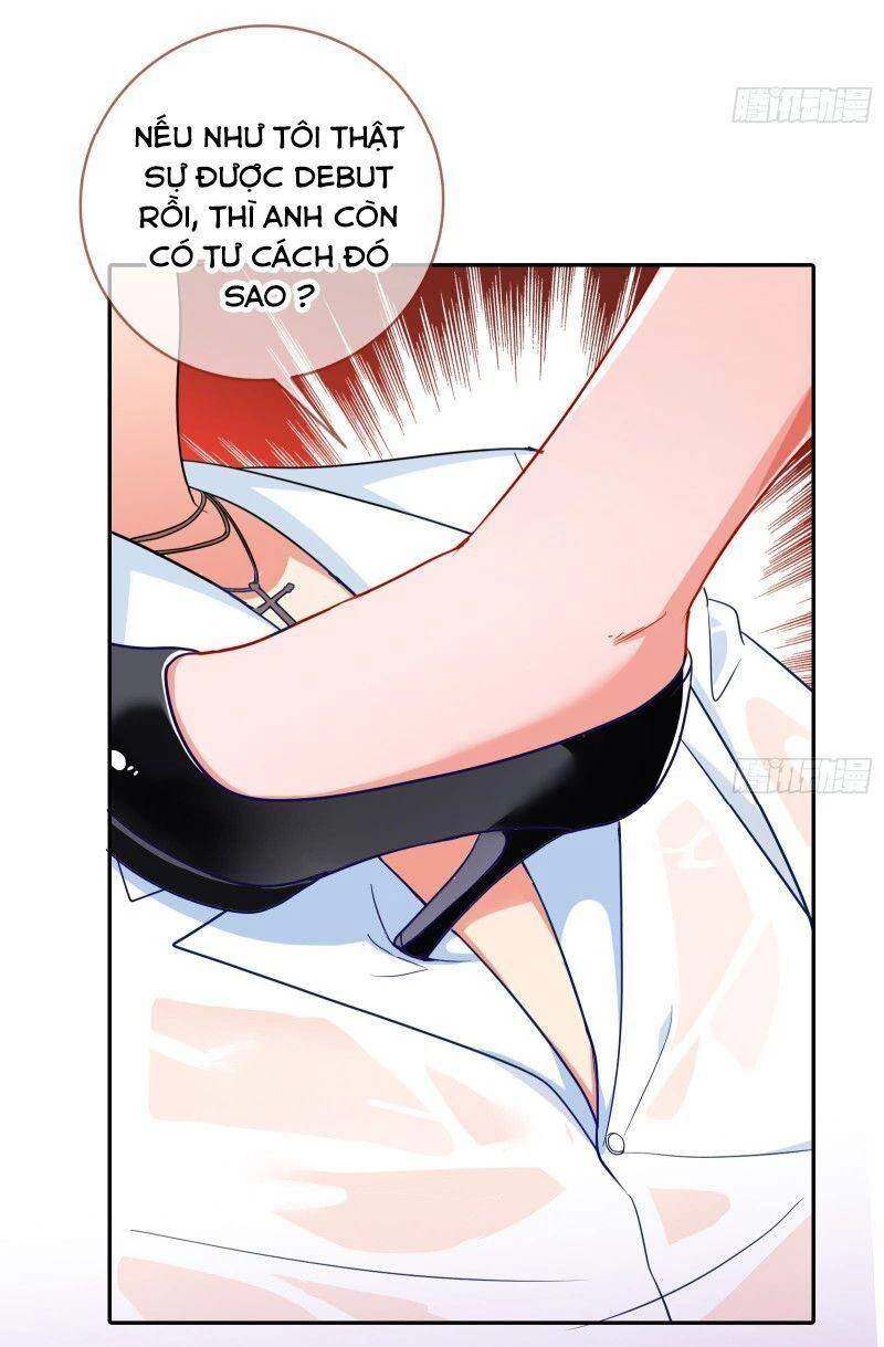 Vạn Tra Triêu Hoàng Chapter 207 - Trang 4