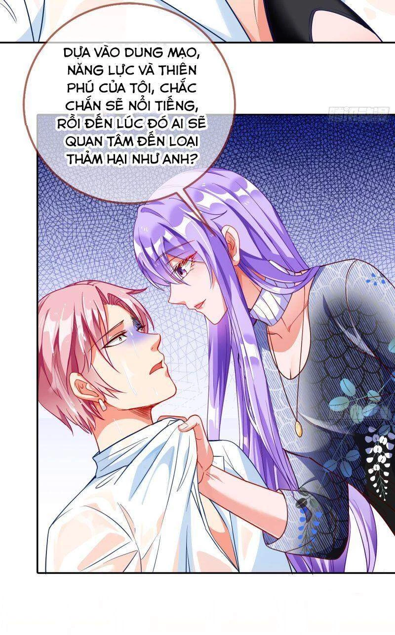 Vạn Tra Triêu Hoàng Chapter 207 - Trang 4