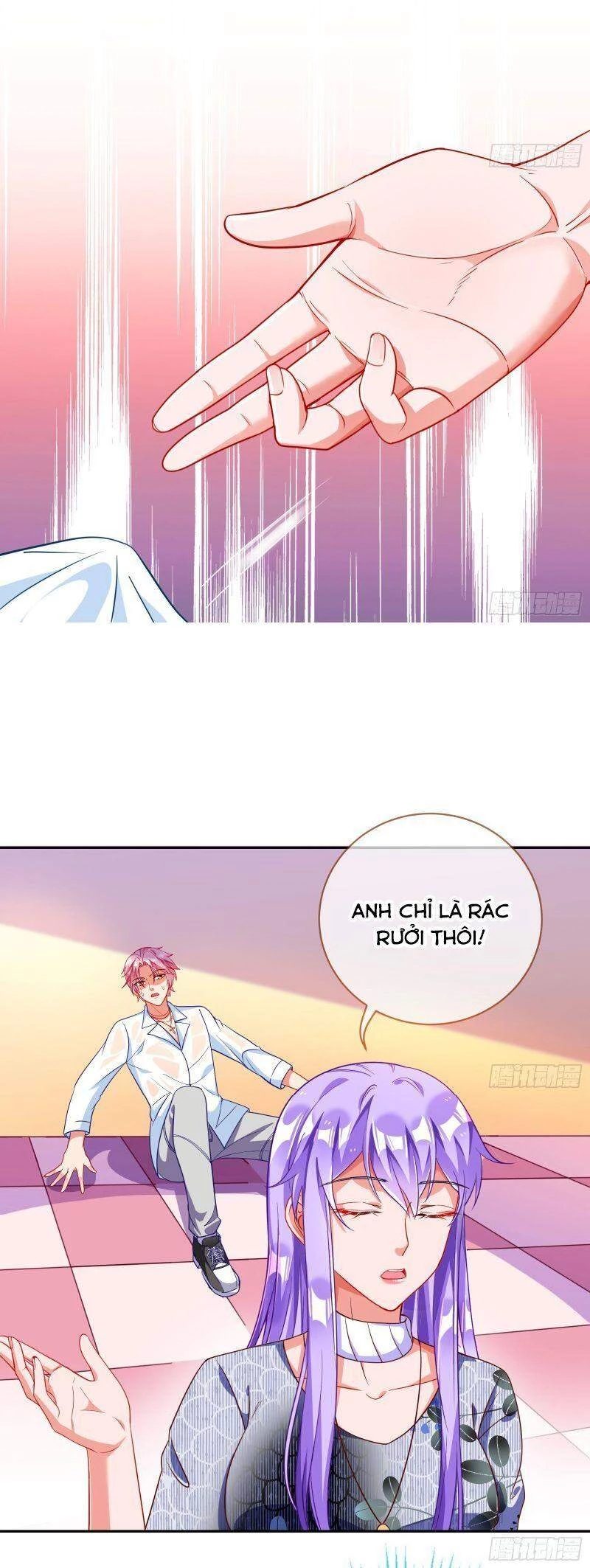 Vạn Tra Triêu Hoàng Chapter 207 - Trang 4