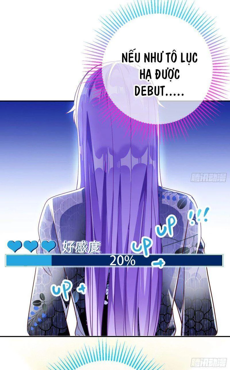 Vạn Tra Triêu Hoàng Chapter 207 - Trang 4