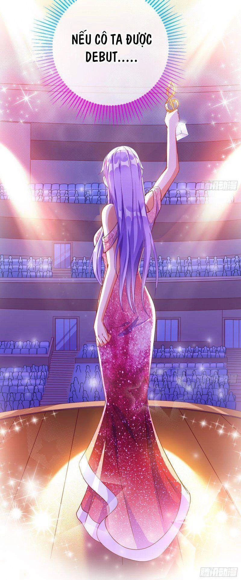 Vạn Tra Triêu Hoàng Chapter 207 - Trang 4