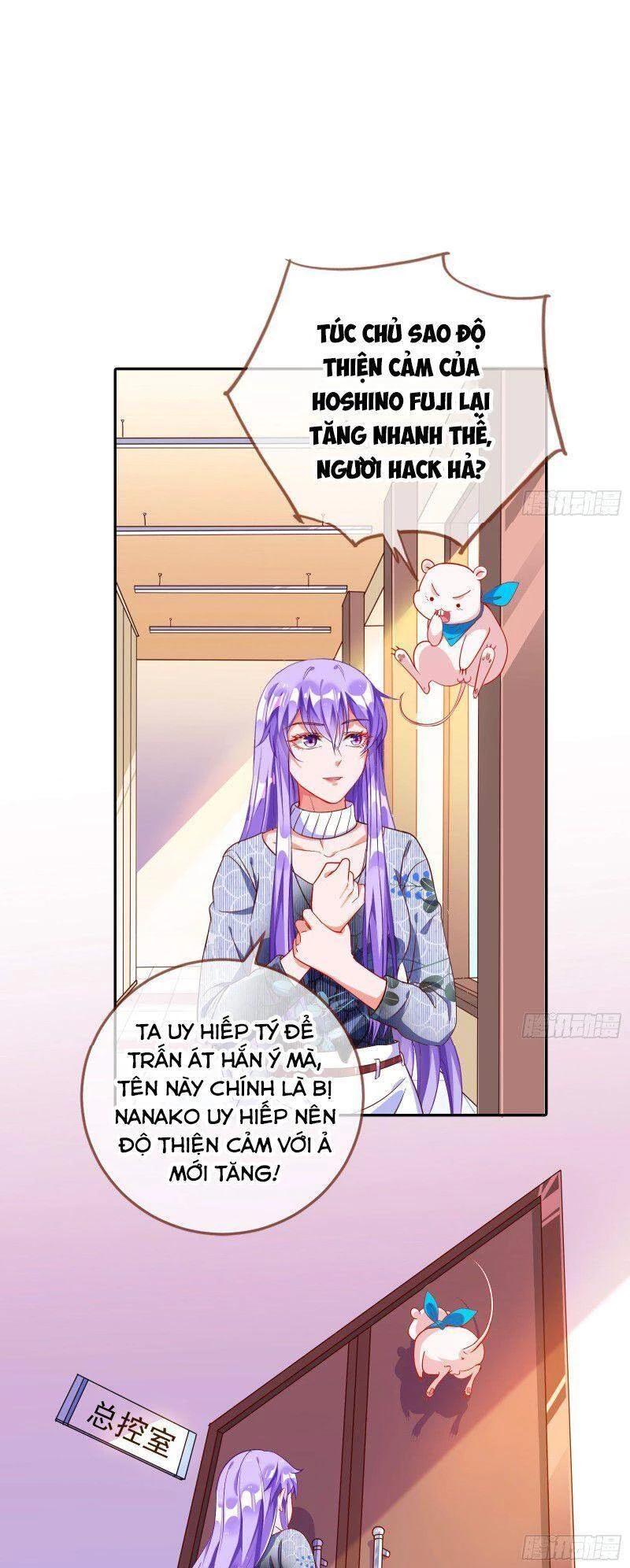 Vạn Tra Triêu Hoàng Chapter 207 - Trang 4