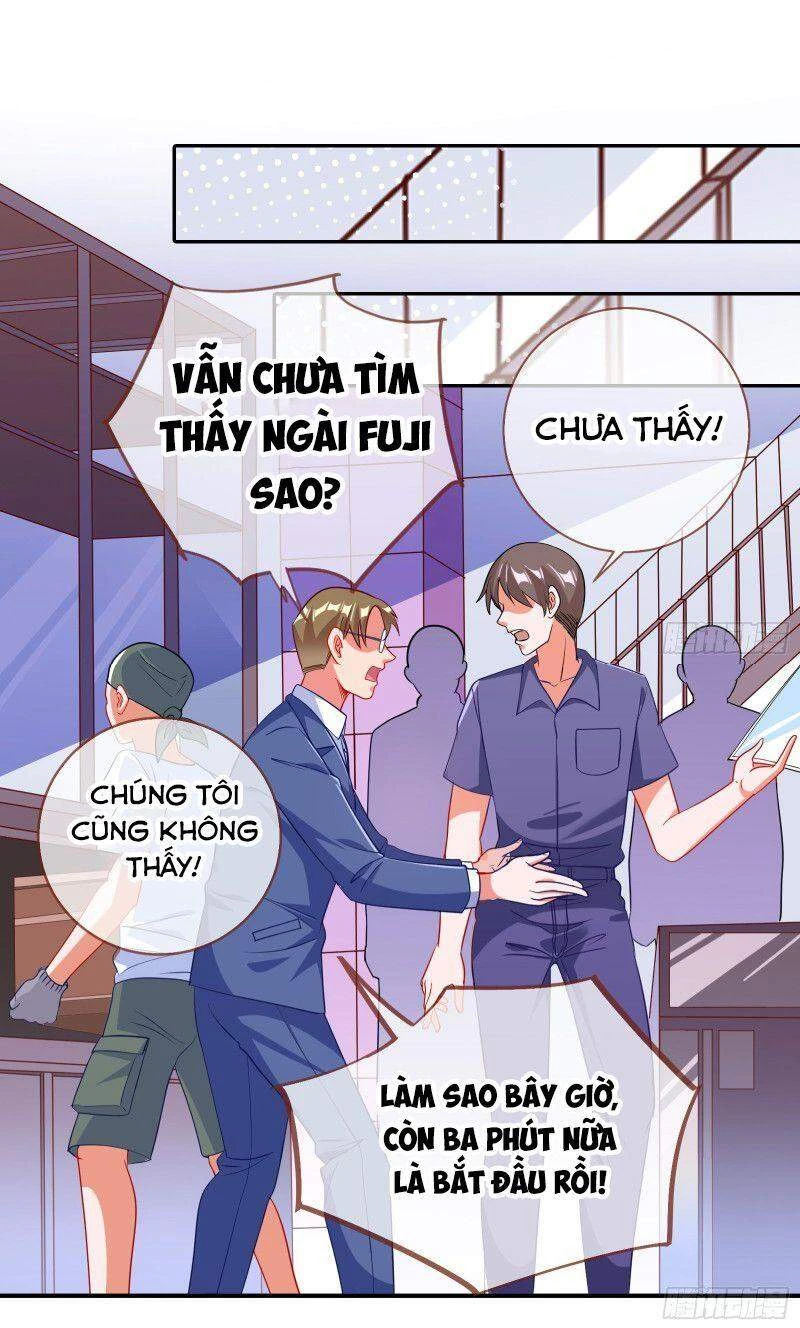 Vạn Tra Triêu Hoàng Chapter 207 - Trang 4