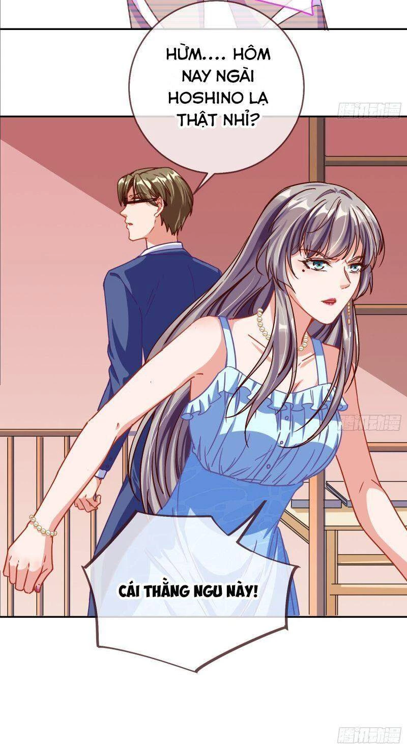 Vạn Tra Triêu Hoàng Chapter 207 - Trang 4