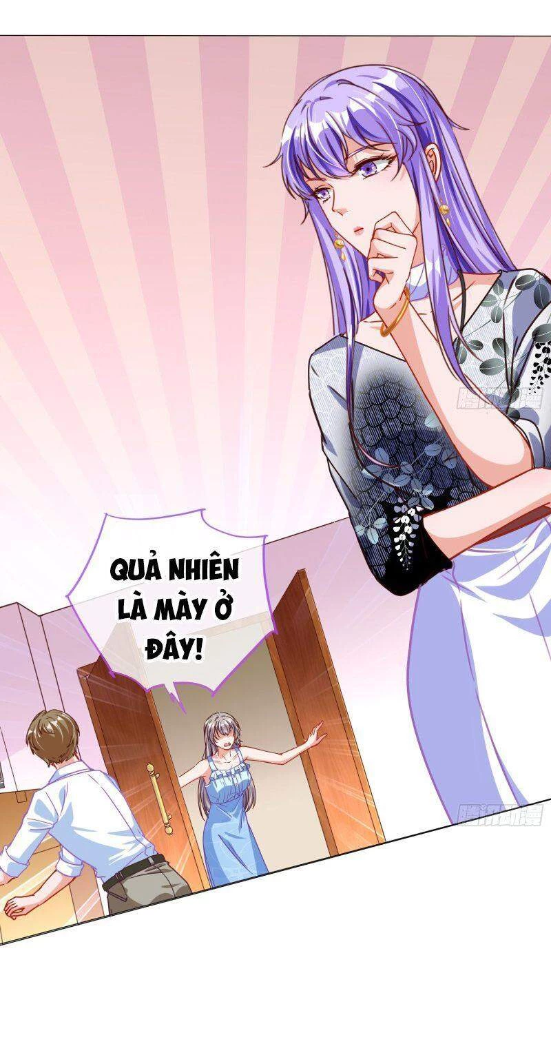 Vạn Tra Triêu Hoàng Chapter 207 - Trang 4