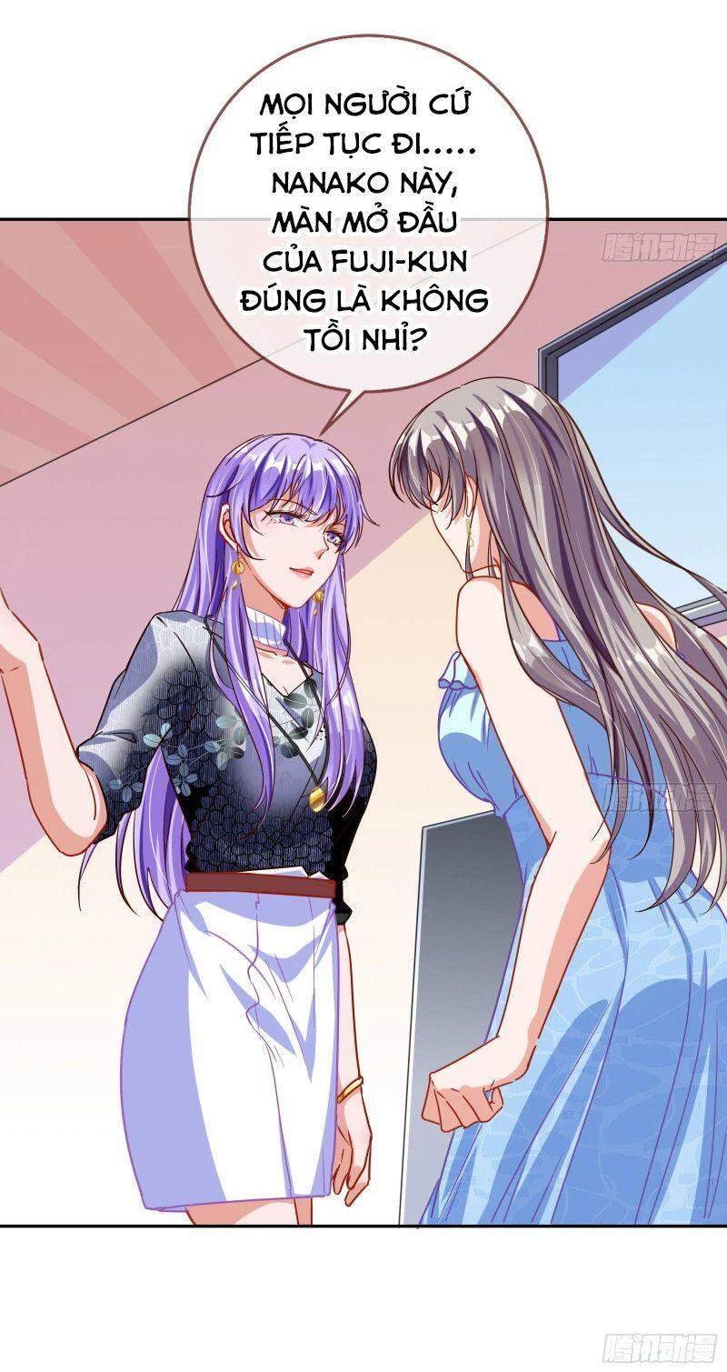 Vạn Tra Triêu Hoàng Chapter 207 - Trang 4