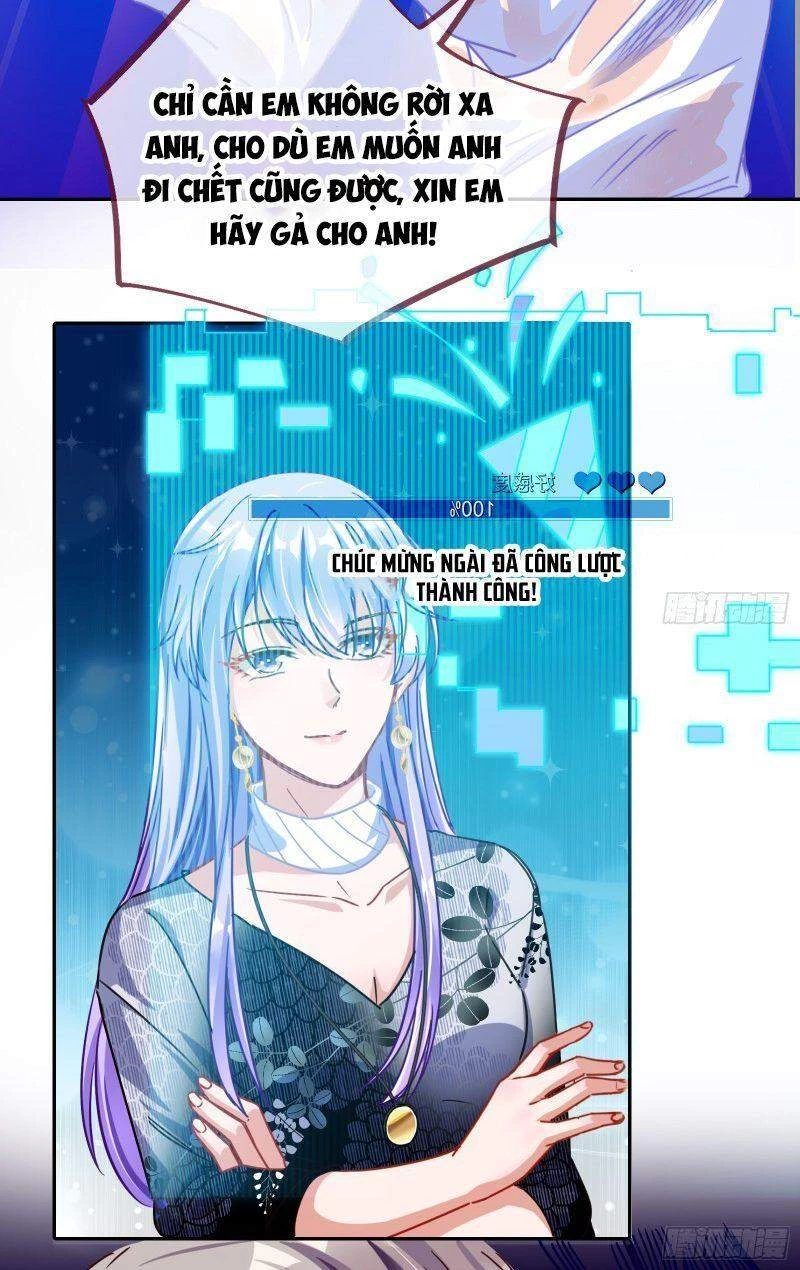 Vạn Tra Triêu Hoàng Chapter 207 - Trang 4