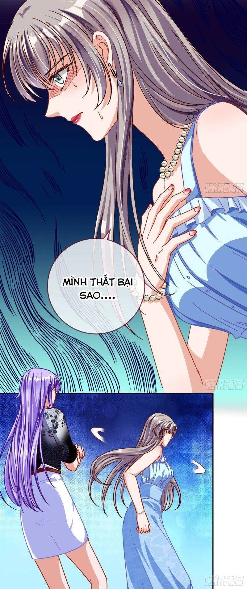 Vạn Tra Triêu Hoàng Chapter 207 - Trang 4