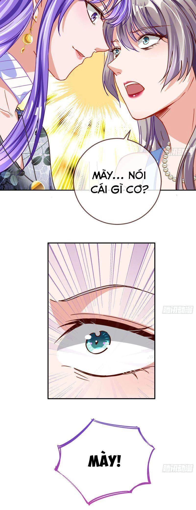 Vạn Tra Triêu Hoàng Chapter 207 - Trang 4