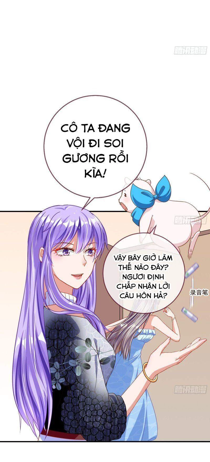 Vạn Tra Triêu Hoàng Chapter 207 - Trang 4