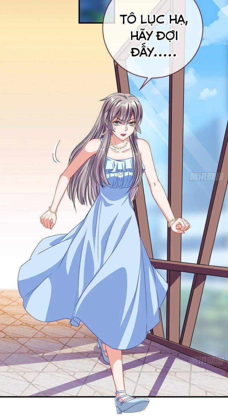 Vạn Tra Triêu Hoàng Chapter 207 - Trang 4