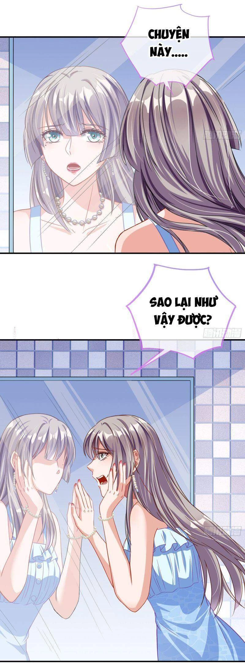 Vạn Tra Triêu Hoàng Chapter 207 - Trang 4