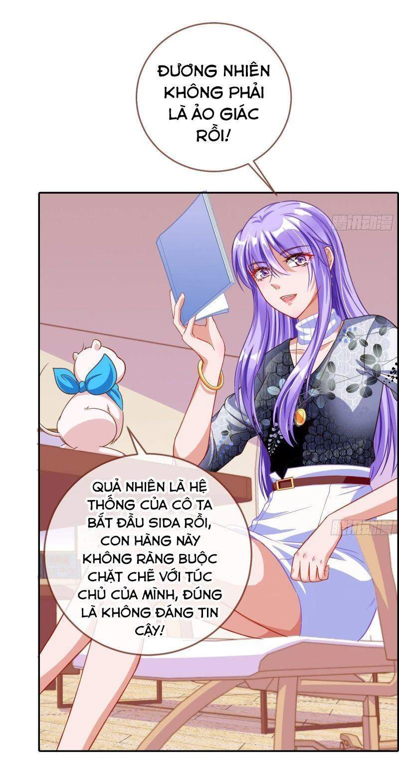 Vạn Tra Triêu Hoàng Chapter 207 - Trang 4