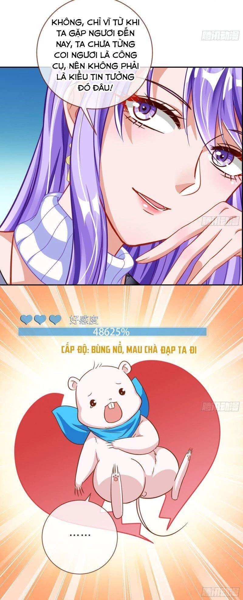 Vạn Tra Triêu Hoàng Chapter 207 - Trang 4