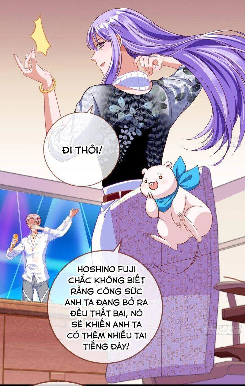 Vạn Tra Triêu Hoàng Chapter 207 - Trang 4