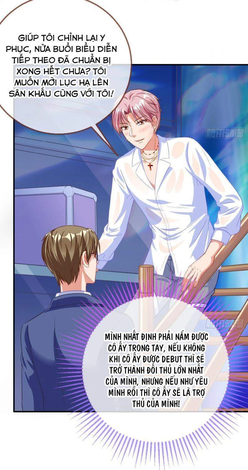 Vạn Tra Triêu Hoàng Chapter 207 - Trang 4