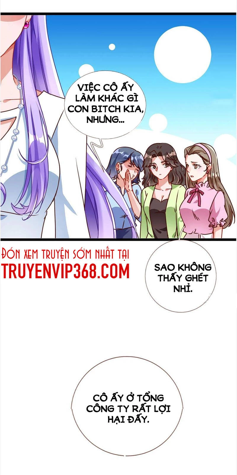 Vạn Tra Triêu Hoàng Chapter 208 - Trang 4
