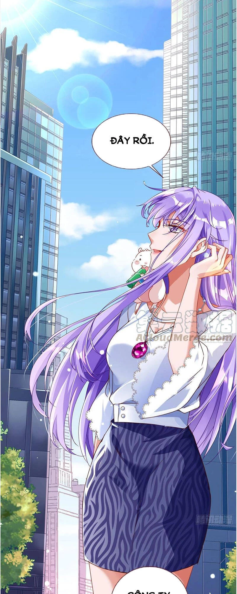 Vạn Tra Triêu Hoàng Chapter 208 - Trang 4