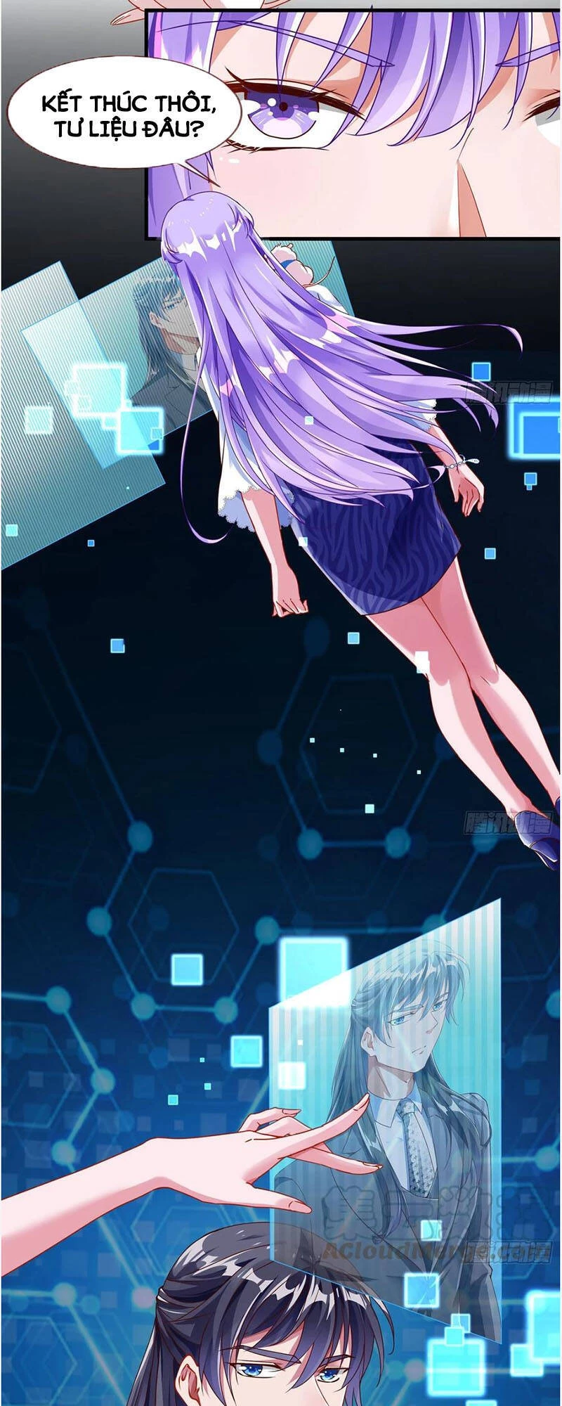 Vạn Tra Triêu Hoàng Chapter 208 - Trang 4