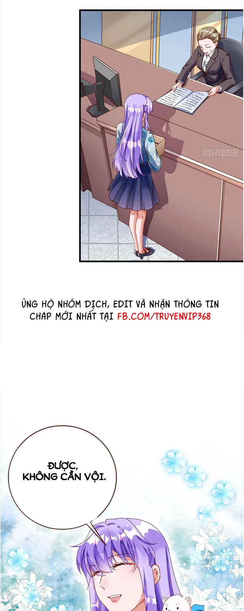 Vạn Tra Triêu Hoàng Chapter 208 - Trang 4