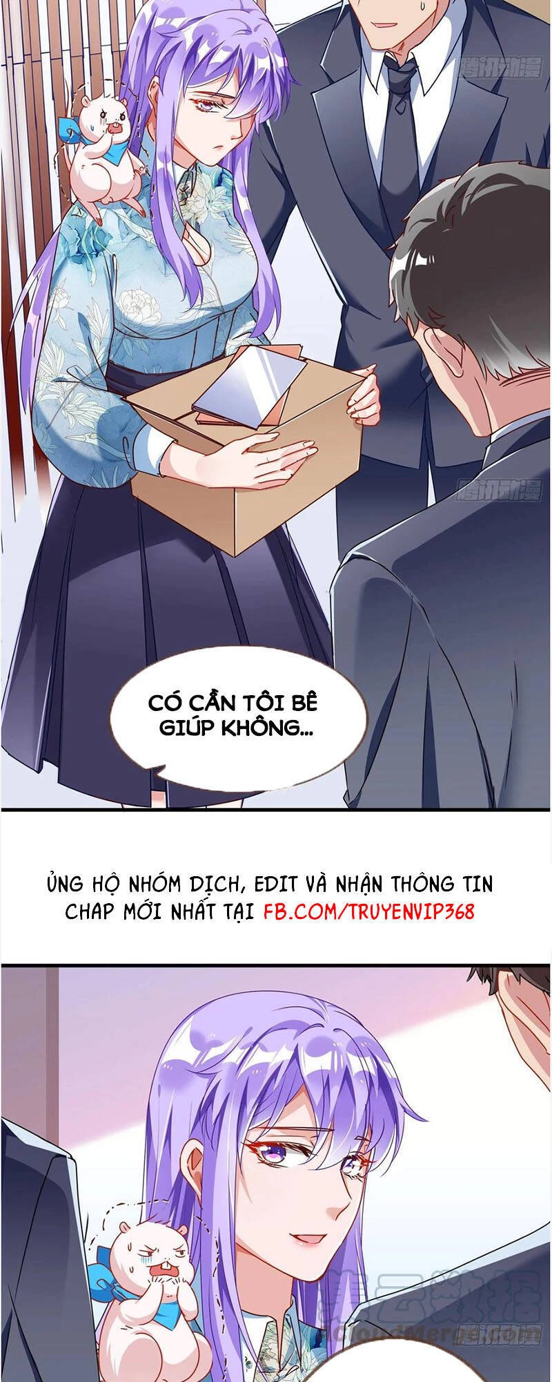 Vạn Tra Triêu Hoàng Chapter 208 - Trang 4