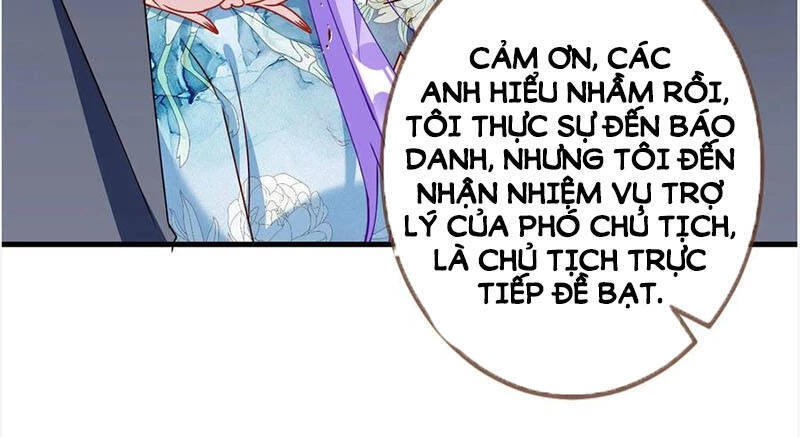Vạn Tra Triêu Hoàng Chapter 208 - Trang 4