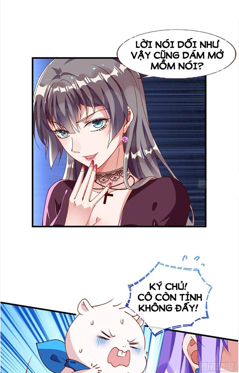 Vạn Tra Triêu Hoàng Chapter 208 - Trang 4