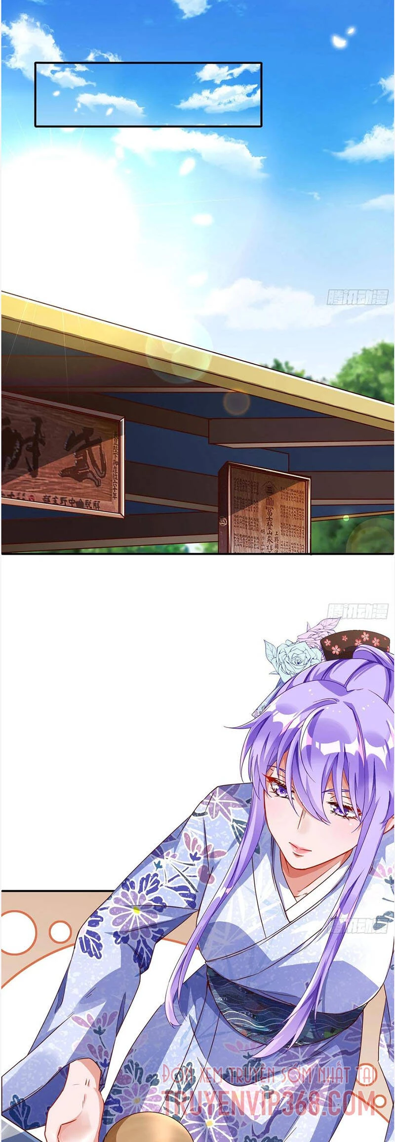 Vạn Tra Triêu Hoàng Chapter 209 - Trang 4