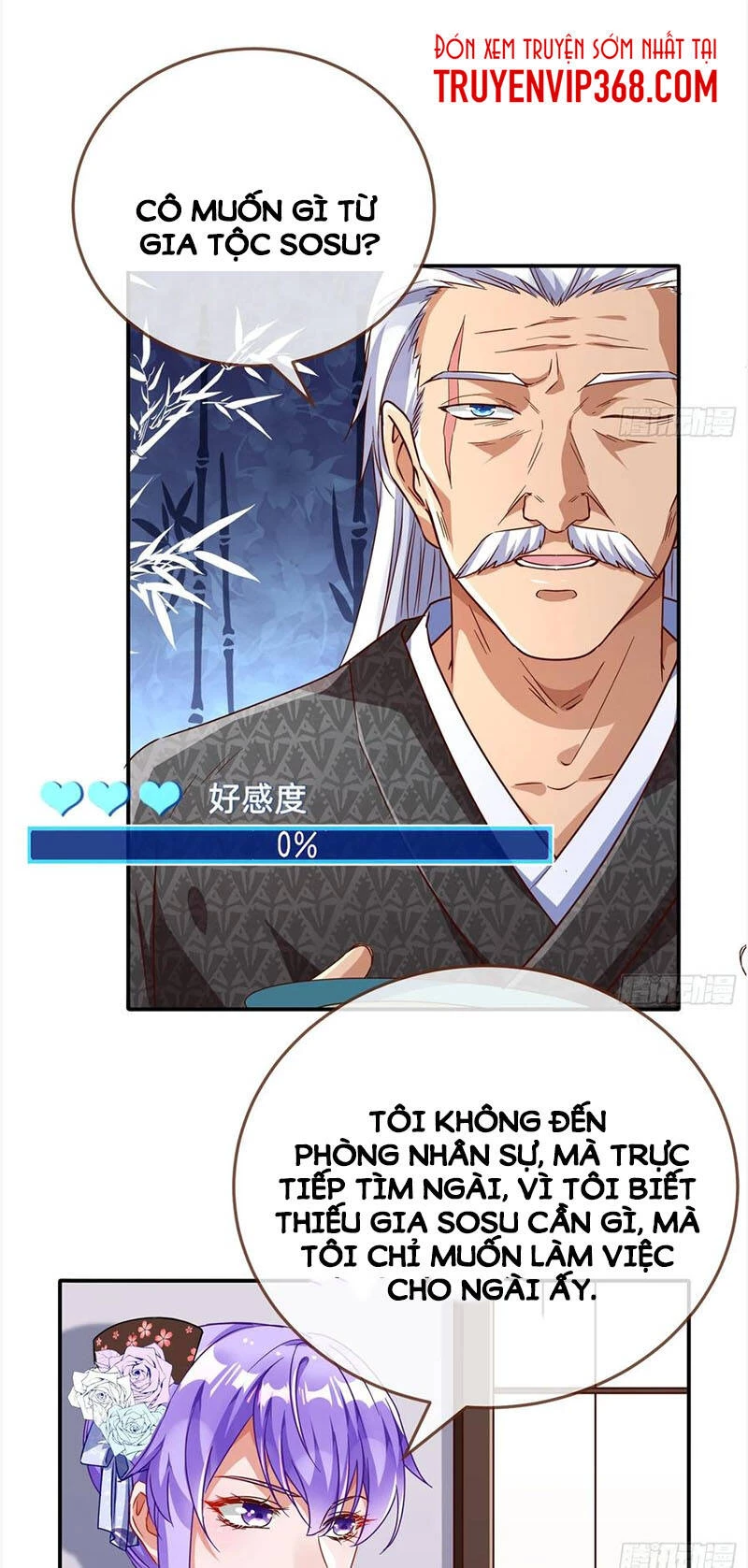 Vạn Tra Triêu Hoàng Chapter 209 - Trang 4