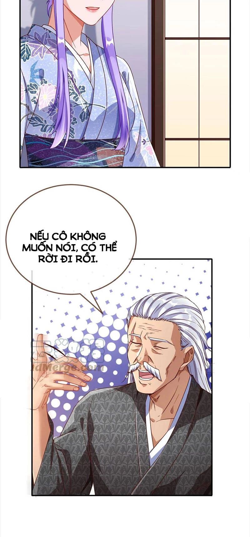 Vạn Tra Triêu Hoàng Chapter 209 - Trang 4