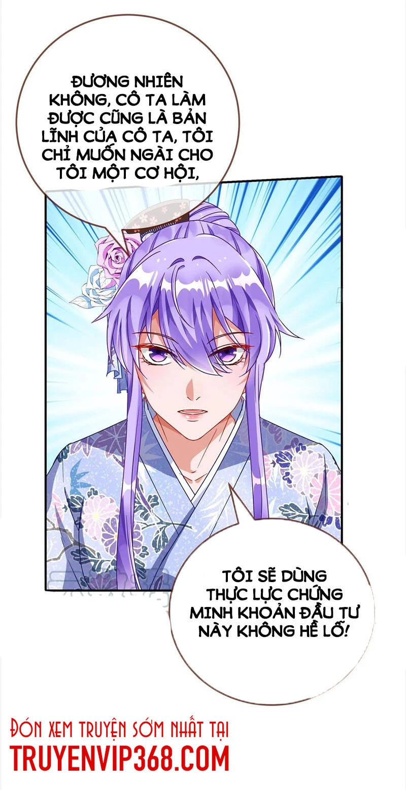 Vạn Tra Triêu Hoàng Chapter 209 - Trang 4