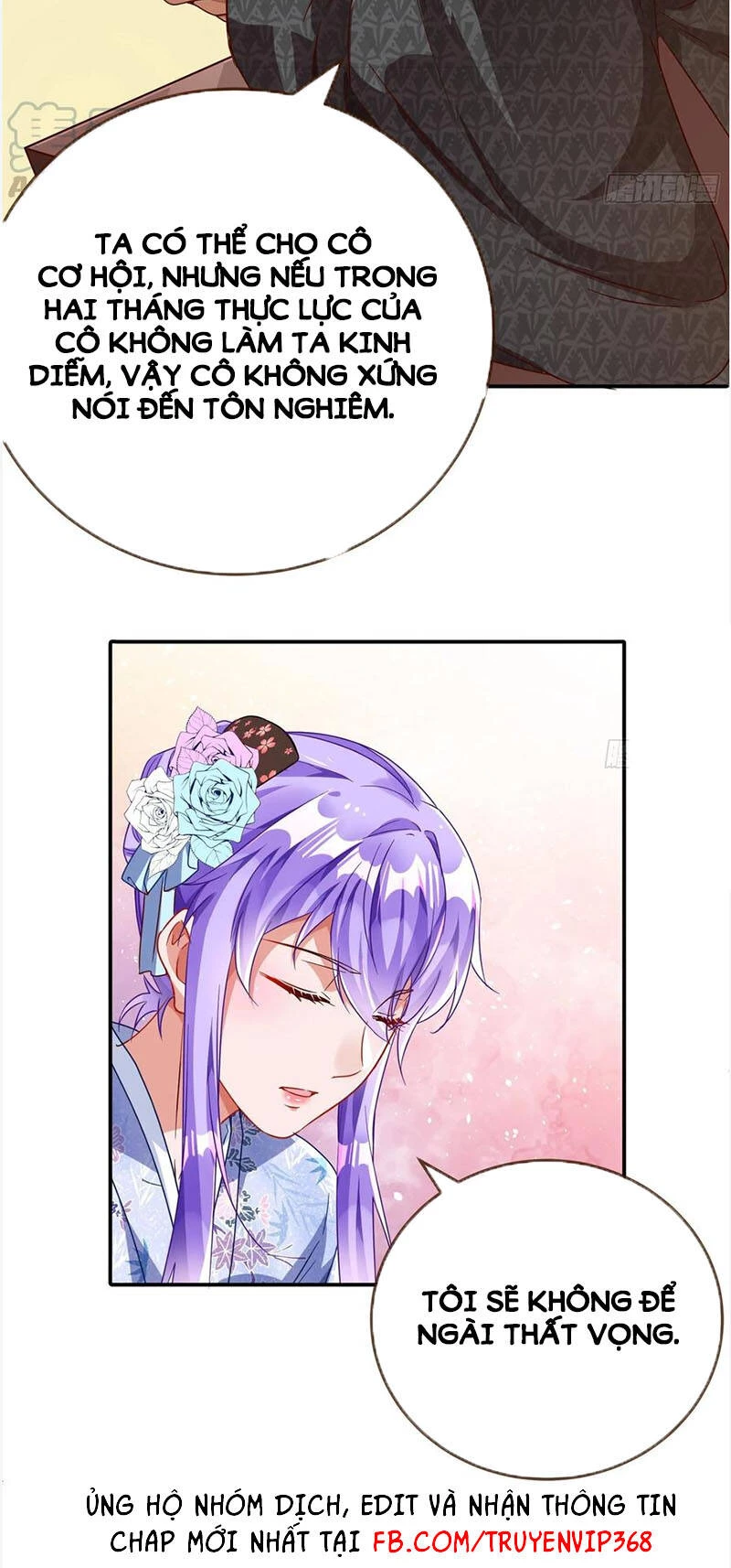 Vạn Tra Triêu Hoàng Chapter 209 - Trang 4